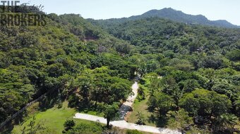 Paya Bay Beach Lot 10B Diamond rock, Roatan - 3