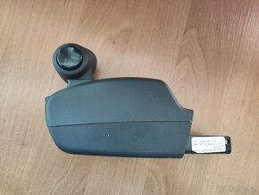 Joystick řazení Atego,Axor,Actros MP2/MP3 - 3