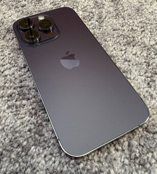 iPhone 14 Pro - 3