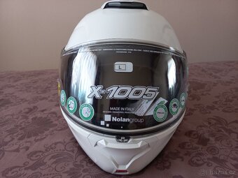 Prodám NOVOU vyklápěčku X-Lite X-1005 Elegance X-Com - 3
