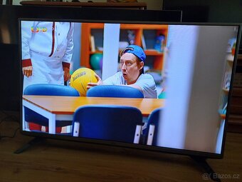 Led TV 43" LG 43LH541V úhlopříčka 108cm, DVB-T2 - 3