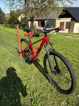 Trek Marlin 6 - 3