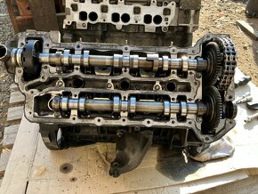 Motor MB 3.2cdi 642.920 - 3