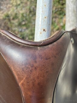 Pony sedlo - 3