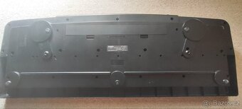 elektronické klávesy CASIO ToneBank CT-657 - 3