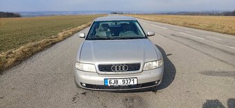 Audi A4 B5 2.4 V6 - 3