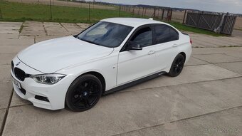 Bmw f30 lci performance - 3