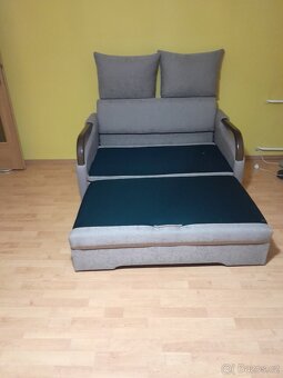 NÁBYTEK OBÝVACÍ POKOJ - 3