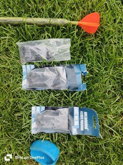 Kaprařská výbava,Sonik,Delkim,Fox,Starbaits,spomb,korda. - 3