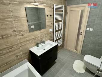 Prodej bytu 3+kk, 103 m², K. Vary, ul. nábřeží Jana Palacha - 3