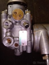 Prodám servomotor na Mercedes SL R129, W129, 300 SL - 3