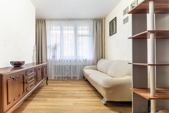 Prodej bytu 4+kk, 100 m2, Praha - Strašnice, ulice Dětská - 3