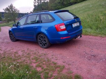 Skoda octavia combi 2.0 tdi 110kw - 3