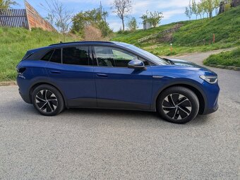 ID.4 Pro Performance Tech 150 kW, 77kWh, TČ, DPH - 3