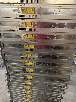 Server 21 ks Filmové studio, komplet - 3