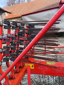 Shrnovač píce Kuhn 4121 GM - 3