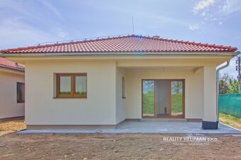 Prodej rodinného domu 104 m², pozemek 373 m², Středokluky - 3