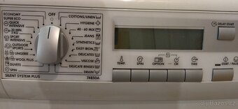 AEG Lavamat 74850 Electrolux pračka - 3