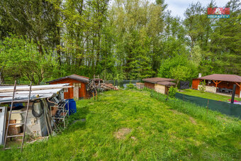 Prodej chaty, 48 m², Slaný - 3