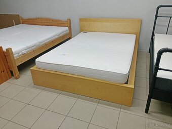 Postel 140x200cm - 3