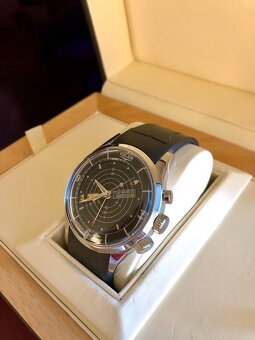 Vulcain Cricket Nautical Heritage Limited Edition 1961 - 3