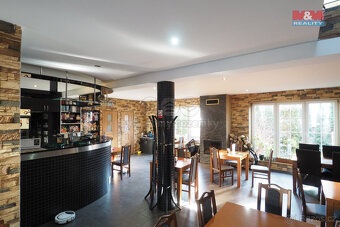 Prodej restaurace, stravování, Karviná, ul. Majakovského - 3