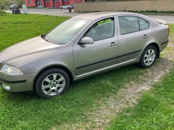 Škoda Octavia 2.0 FSI - 3