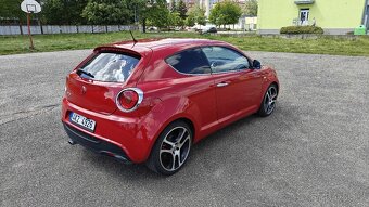 Alfa Romeo Mito 1.4 70Kw - 3
