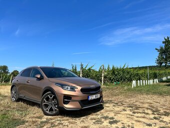 Prodám Kia XCeed 1,5T-GDi TOP MY22 - 3