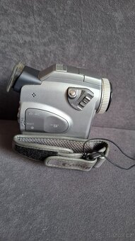 Videokamera Canon DM-MVX2i - 3