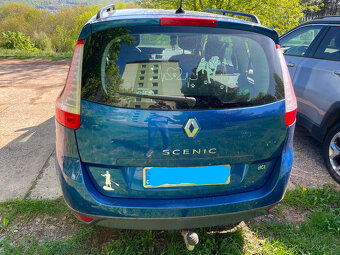 Renault Megan Scenic - 3