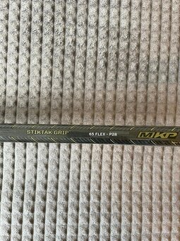 Hokejka CCM Tacks AS-V Pro INT - 3