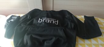Mikina Brand - 3