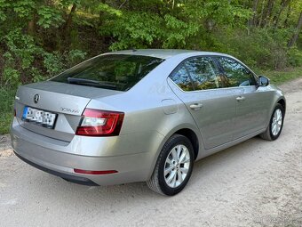 Škoda Octavia 3 1.4TSI 110kW Style | FullLED,Navigace / CZ - 3