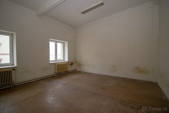 Pronájem skladového prostoru 826 m² – Brandýs nad Labem, kom - 3