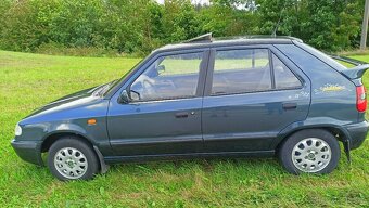 Škoda Felicia - 3