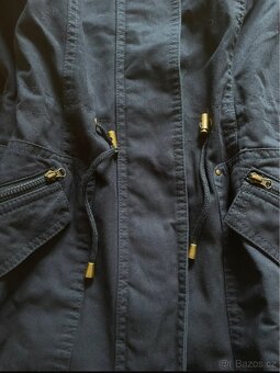 Damska parka - 3