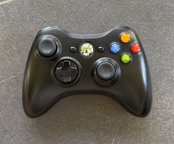 Ovladače pro Xbox 360 - 3