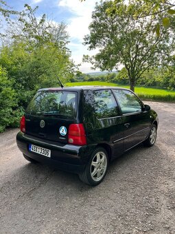 Volkswagen Lupo 1,4i - 3