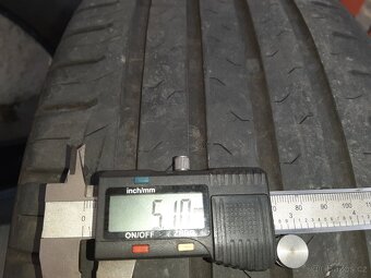 215/60/R17 96H Pneumatiky continental ecocontact 5 - 3