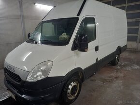 IVECO Daily 35S14 CNG - 3