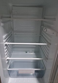 Lednice bez mrazáku Privileg. - 3