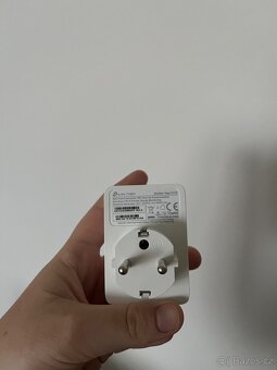 Chytrá zásuvka Tapo P110 - 3