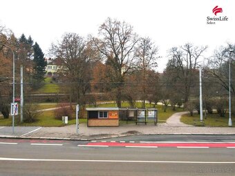Prodej obchodního prostoru 7 m2, Hradec Králové - 3