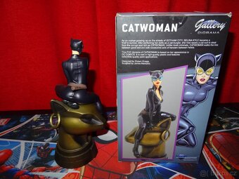 CATWOMAN - 3