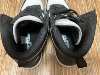 Kotnickove boty Puma vel 42 - 3