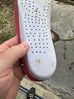 Brusle True Skates - 3