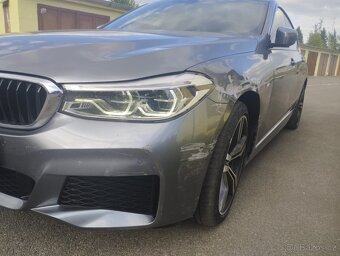 Bmw gt 640i - 3