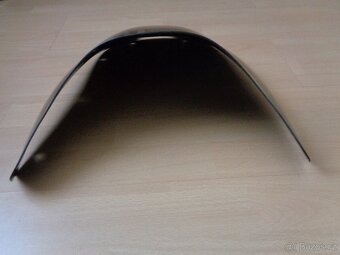 ZX9R/94-97 plexi - 3
