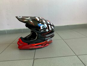 Motokrosová přilba Shoei VFX-WR Grant 3 vel. L (59-60) - 3